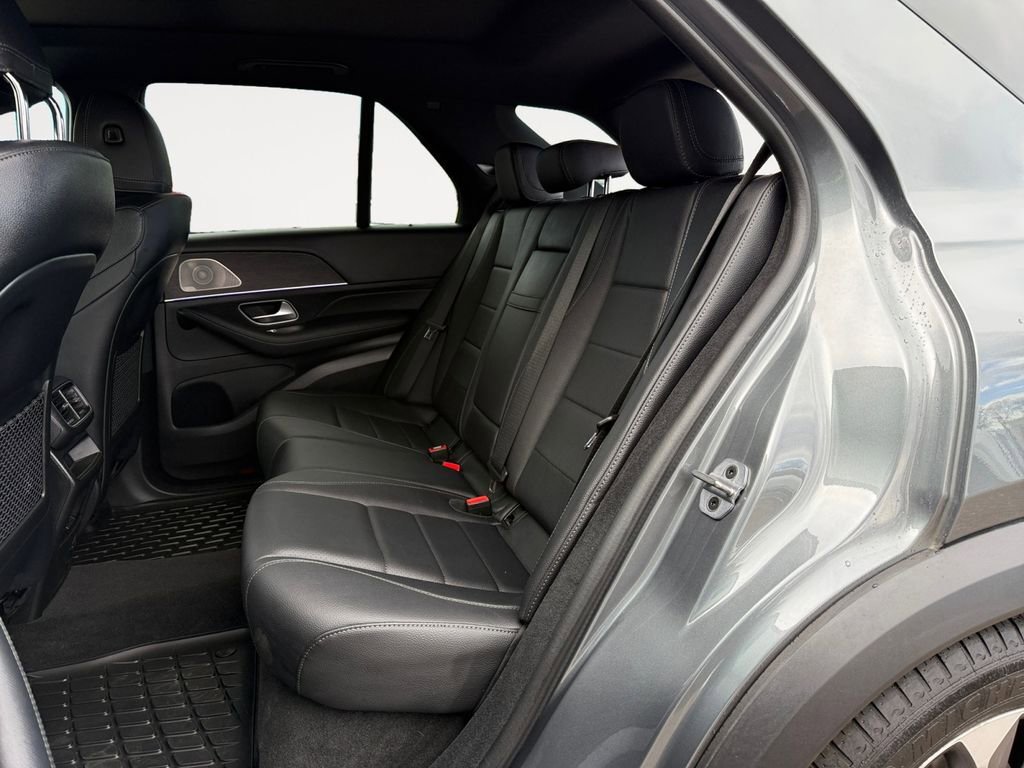 Used 2022 Mercedes-Benz GLE 350 4MATIC image 13