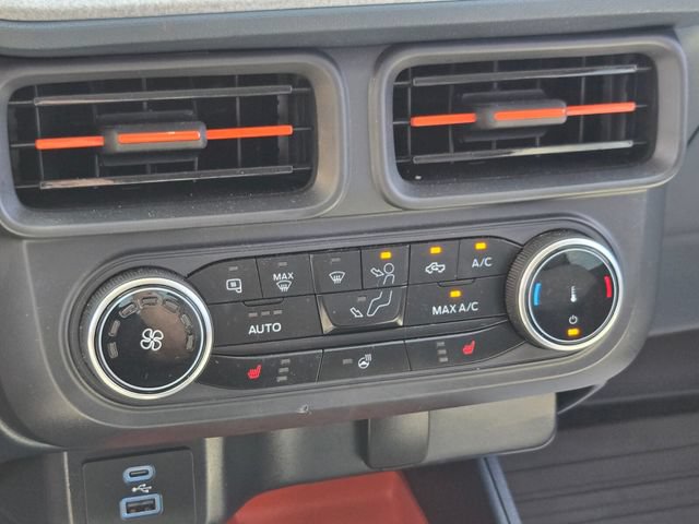 Used 2024 Ford Maverick XLT w/ XLT Luxury Package AWD/4WD image 27