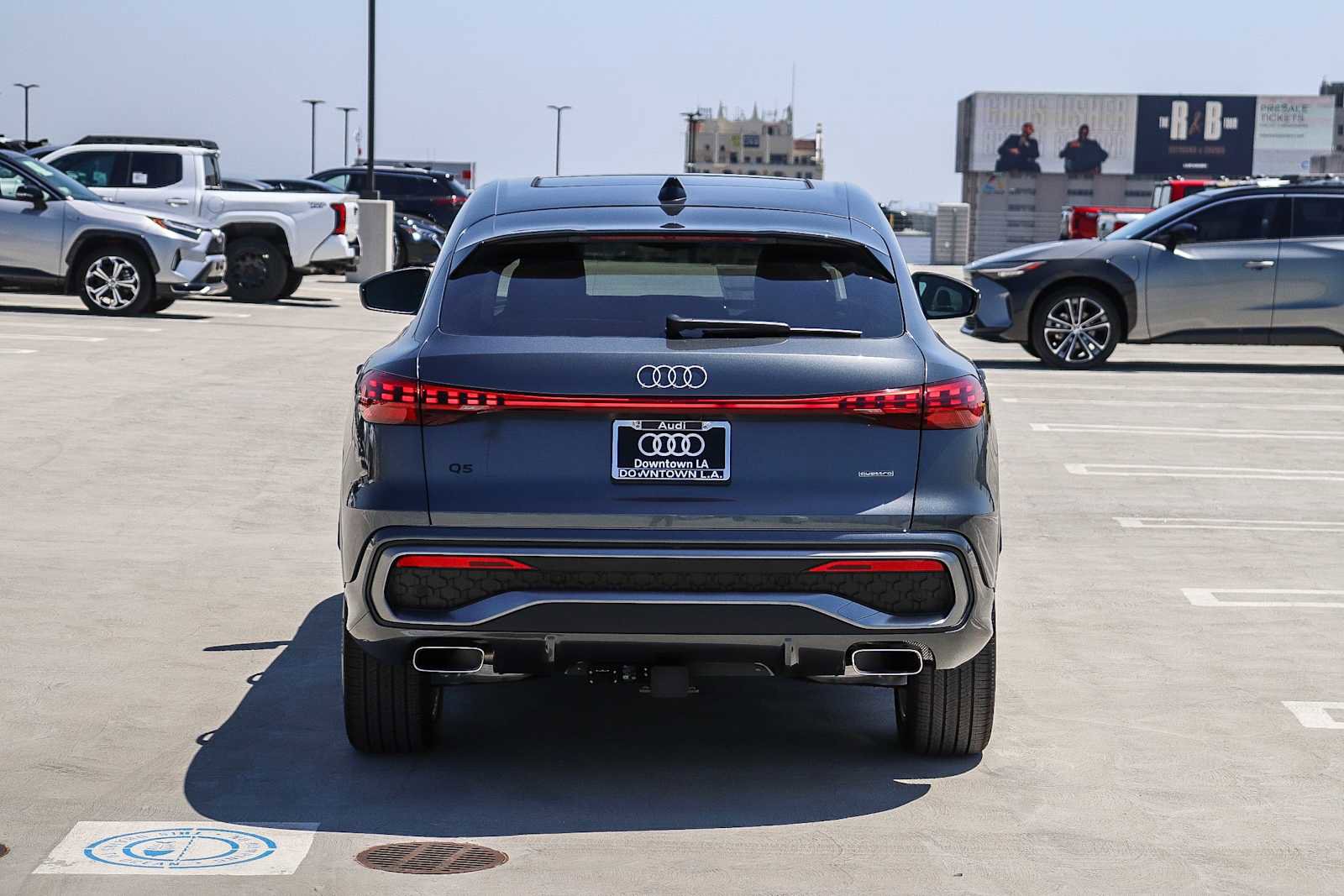 New 2026 Audi Q5 Premium Plus AWD/4WD image 5