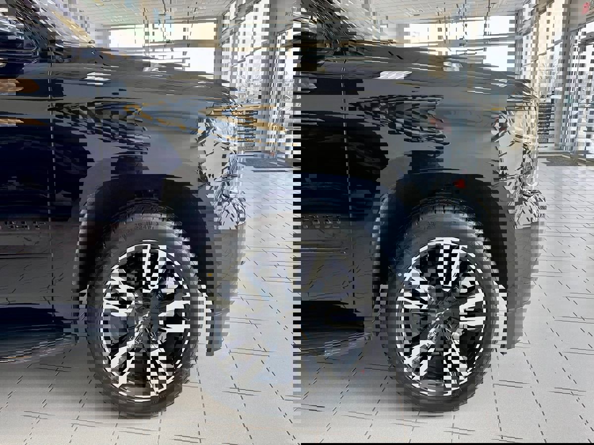 Used 2018 Chevrolet Tahoe Premier image 68