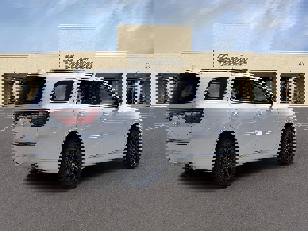 Used 2022 Dodge Durango GT image 5