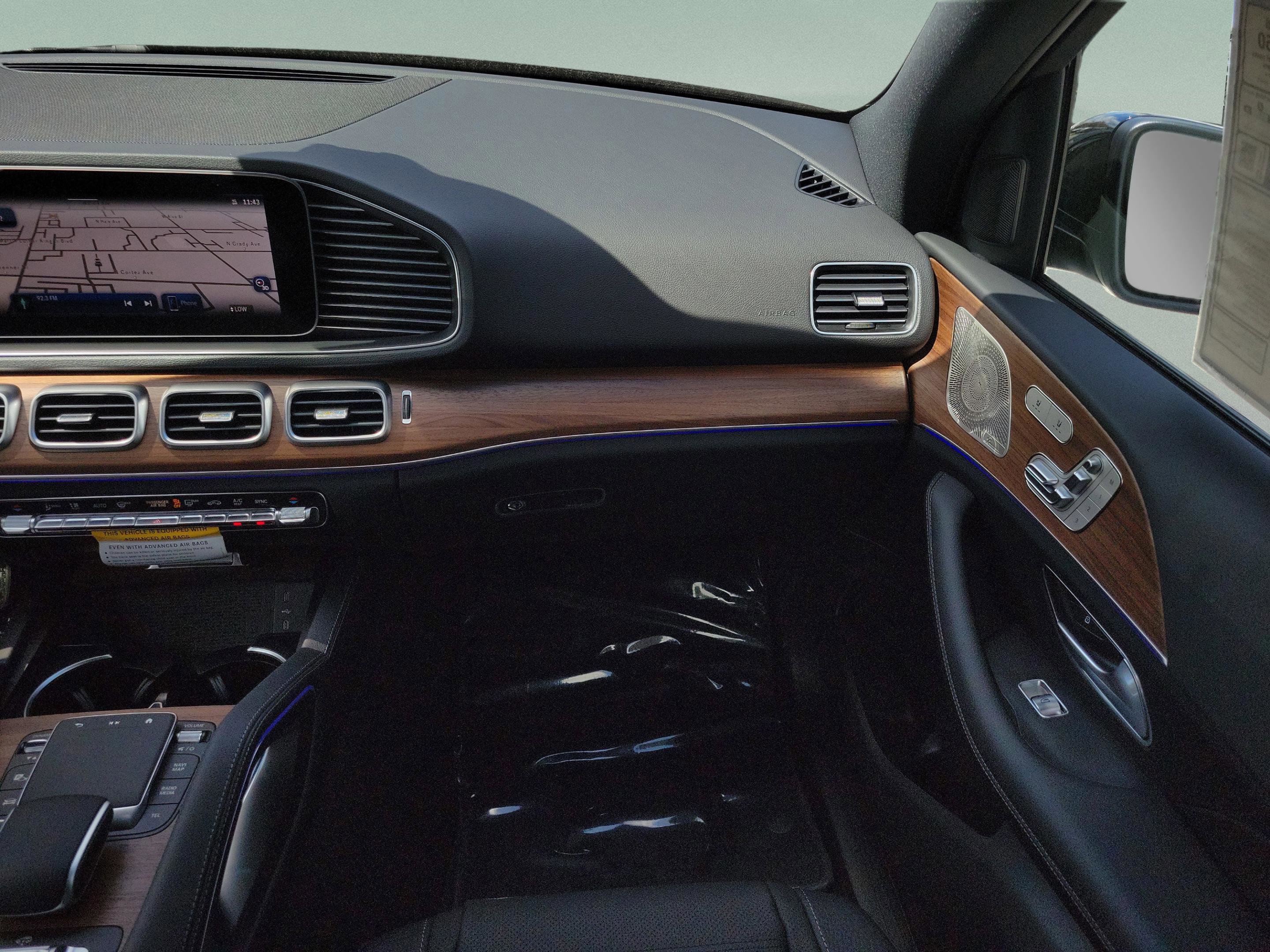 New 2026 Mercedes-Benz GLE 580 4MATIC image 14