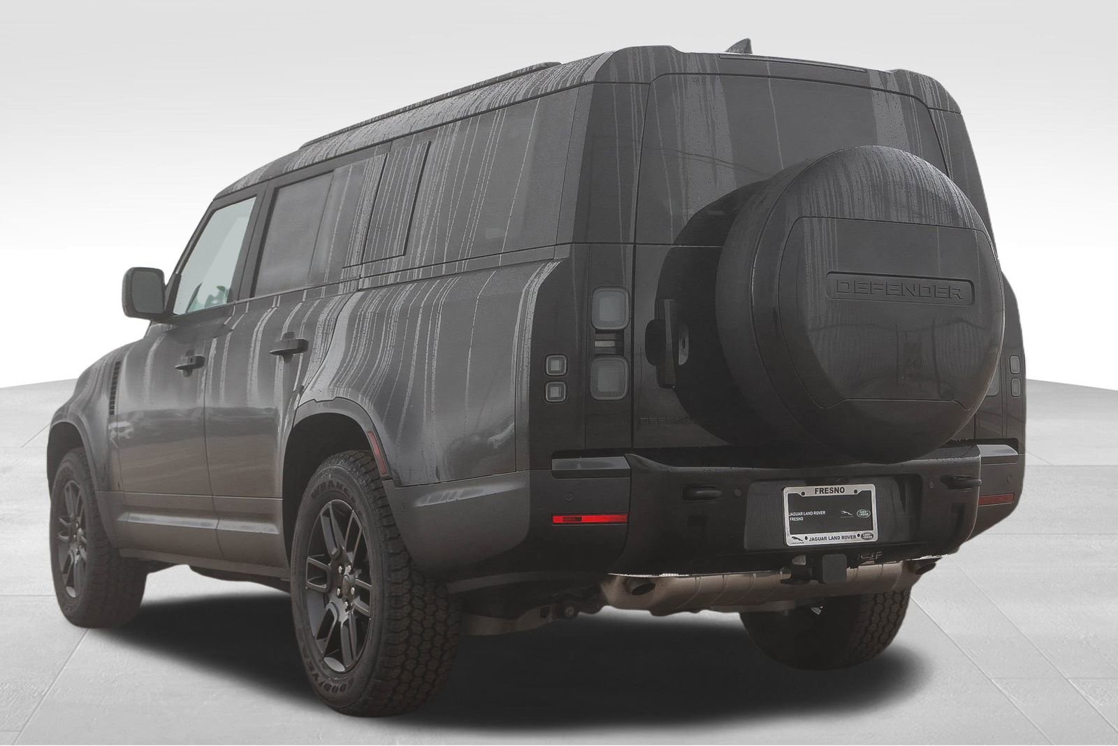 New 2026 Land Rover Defender 130 S AWD/4WD image 7