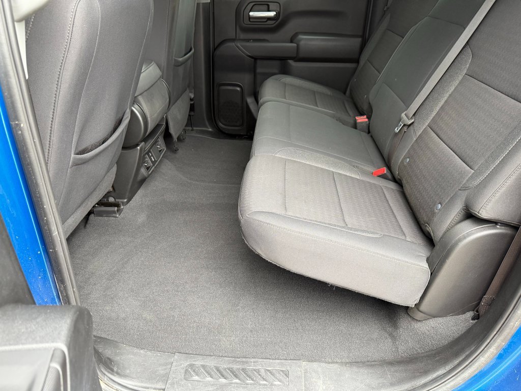 Used 2024 Chevrolet Silverado 1500 Custom image 20
