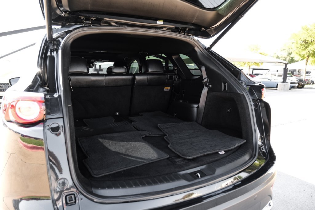 Used 2021 MAZDA CX-9 Grand Touring FWD image 61