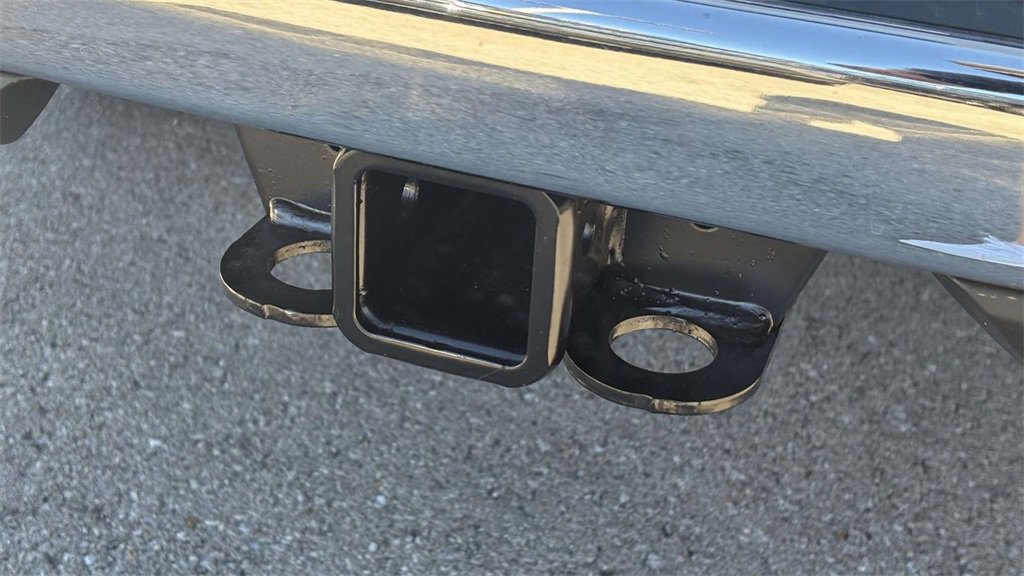 New 2026 RAM 2500 Laramie w/ Night Edition image 16