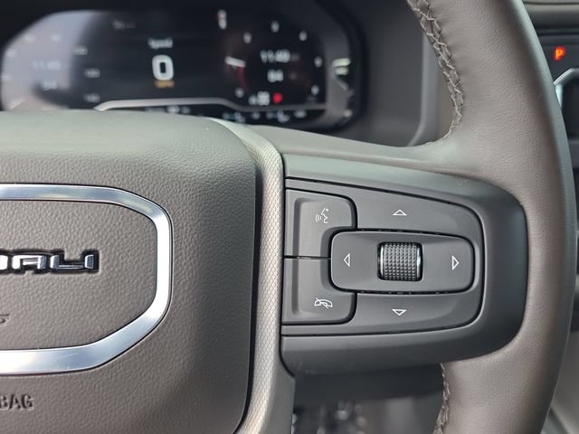 Used 2024 GMC Yukon Denali AWD/4WD image 20