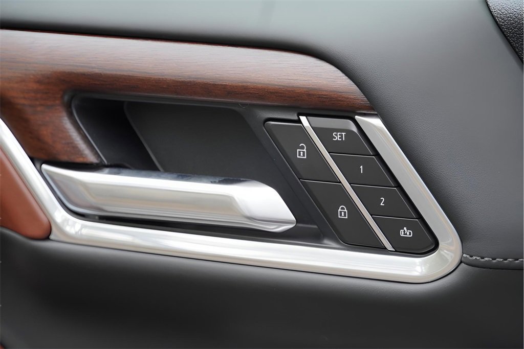 New 2026 GMC Sierra 1500 Denali Ultimate image 23