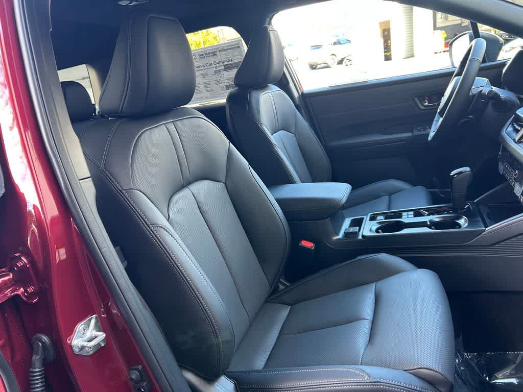 New 2026 Subaru Outback Touring XT AWD/4WD image 15