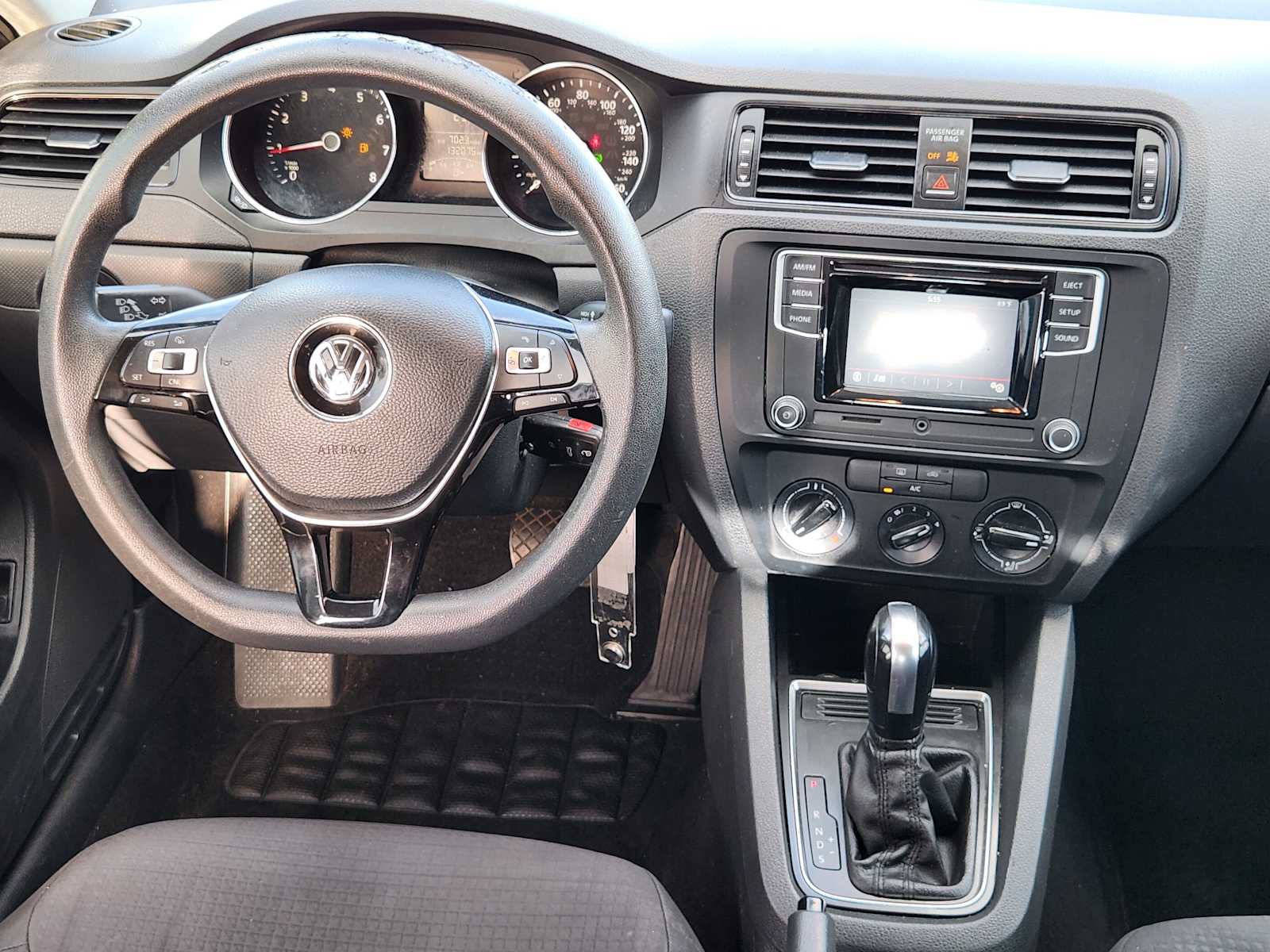 Used 2016 Volkswagen Jetta S FWD image 23