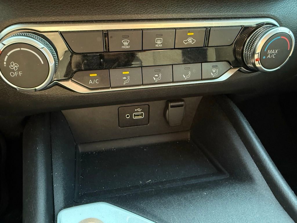 Certified 2024 Nissan Altima 2.5 S image 26