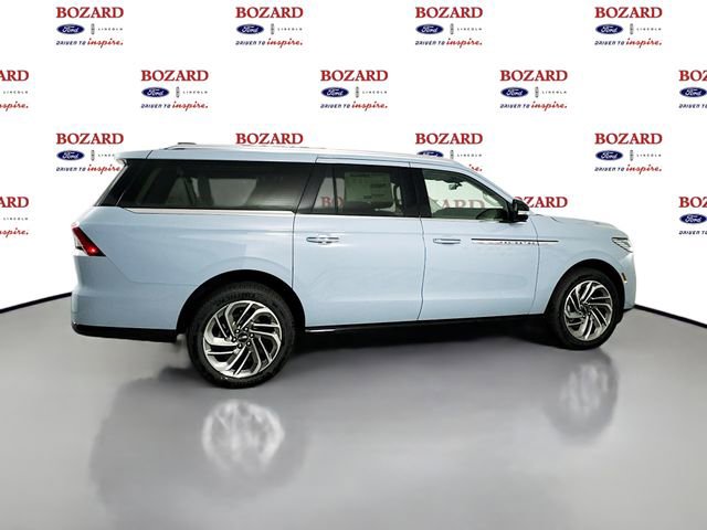 New 2025 Lincoln Navigator L Reserve image 8