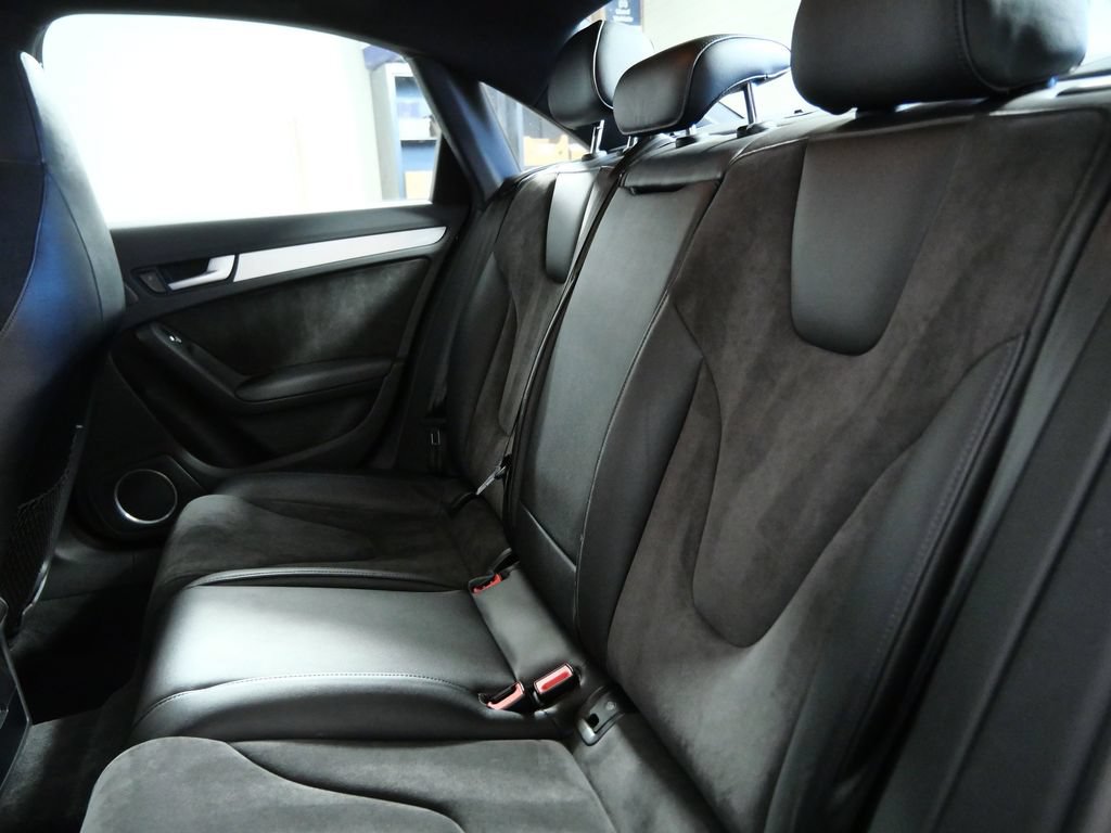 Used 2013 Audi S4 Premium Plus AWD/4WD image 15