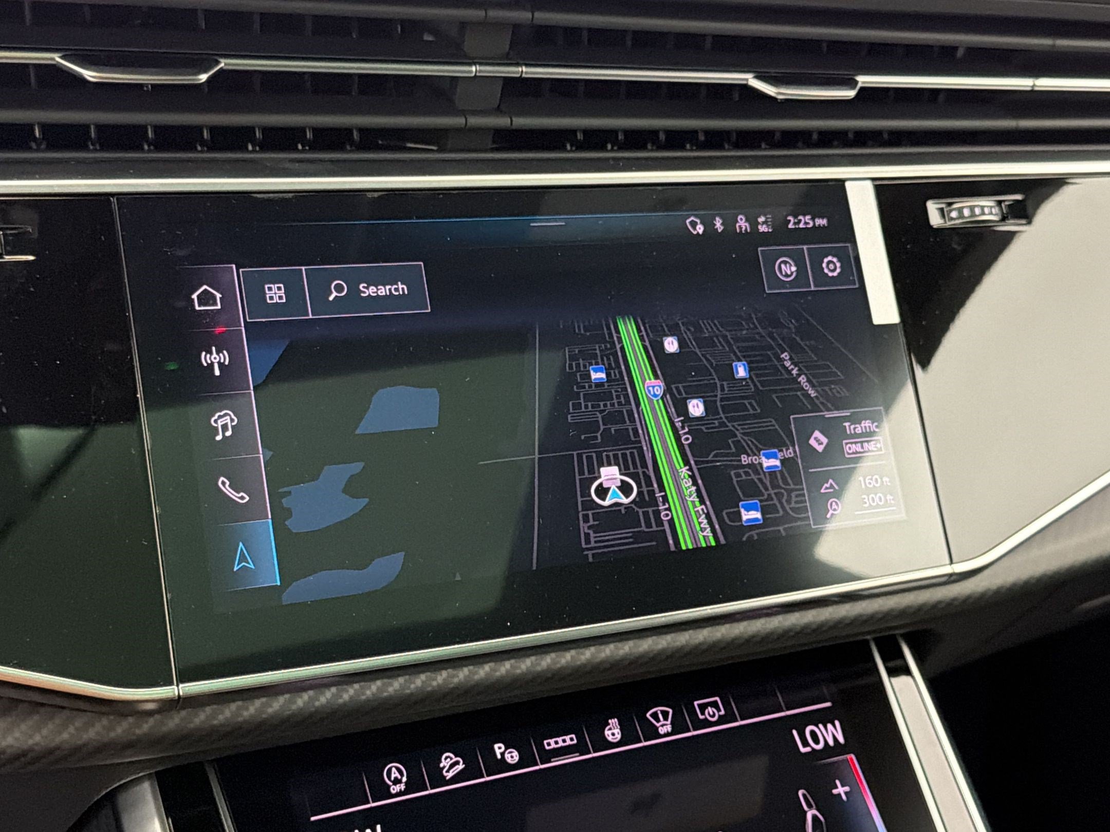 New 2026 Audi SQ8 Prestige AWD/4WD image 18