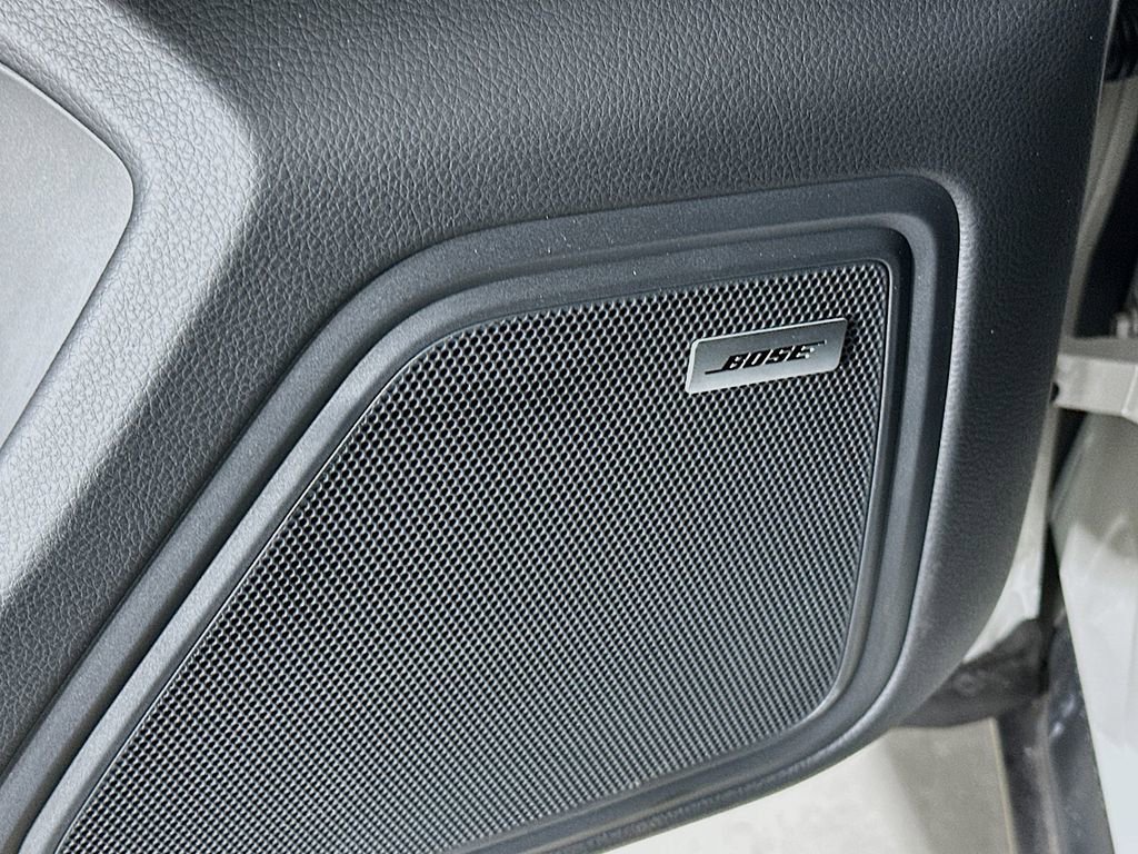 Certified 2025 Porsche Macan image 21