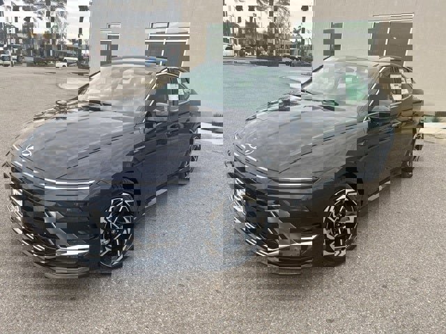 New 2026 Hyundai Sonata SEL