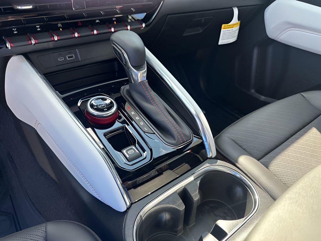 New 2026 GMC Canyon AT4X image 37