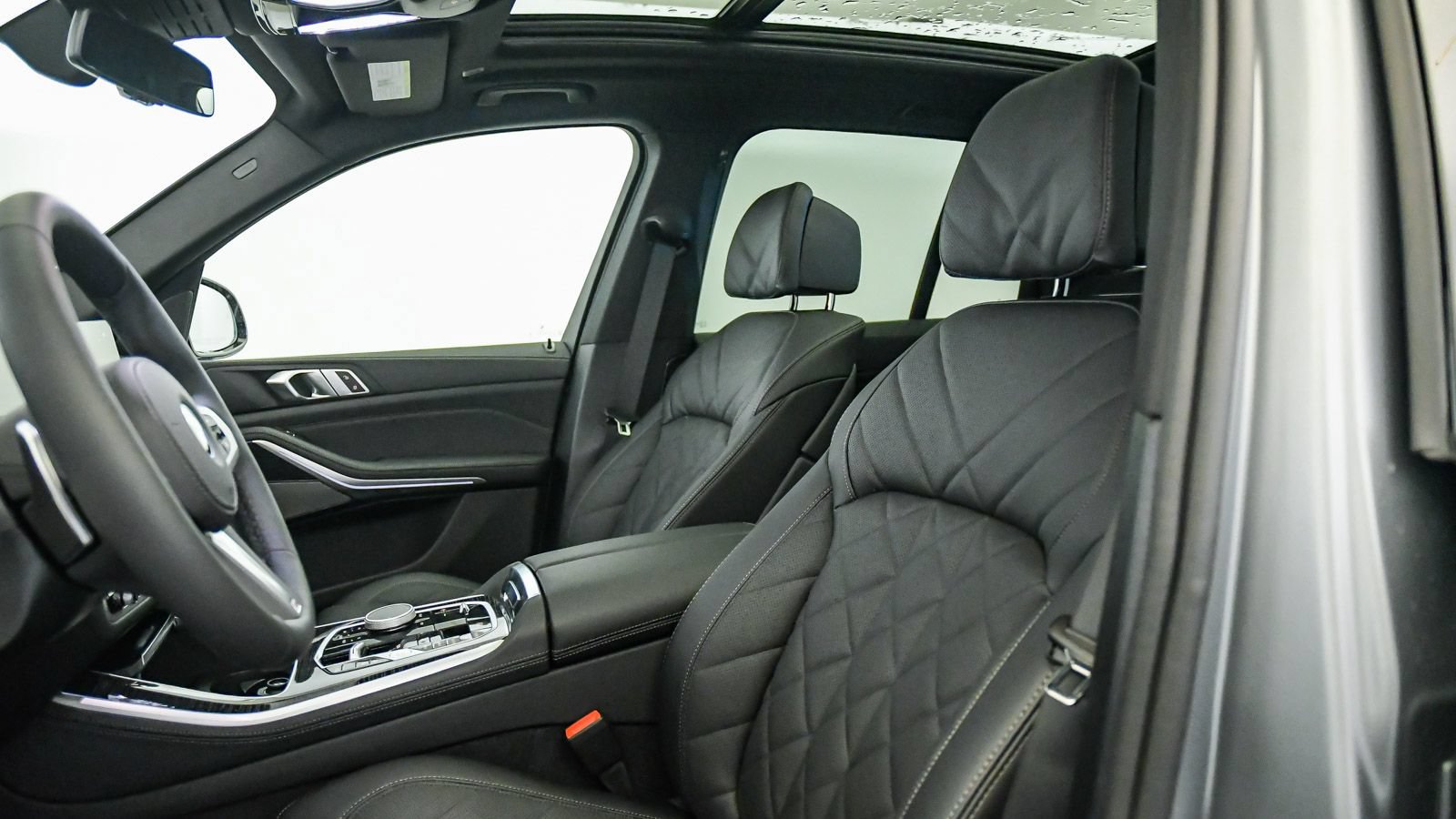 New 2026 BMW X5 xDrive50e AWD/4WD image 20
