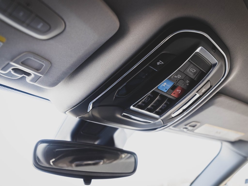 Used 2022 Jeep Grand Cherokee Limited 4xe image 25