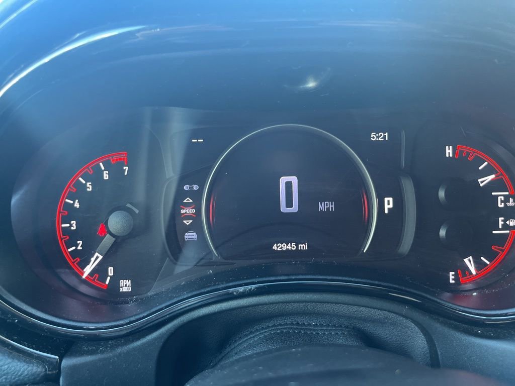 Used 2021 Dodge Durango GT image 45