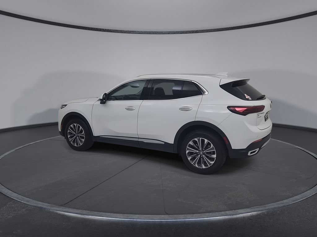 Used 2024 Buick Envision Preferred AWD/4WD image 12