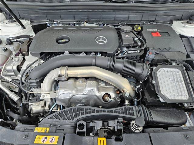 New 2026 Mercedes-Benz GLB 250 image 16