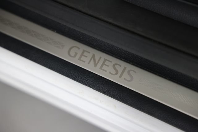 Used 2026 Genesis GV70 3.5T Sport Prestige AWD/4WD image 27