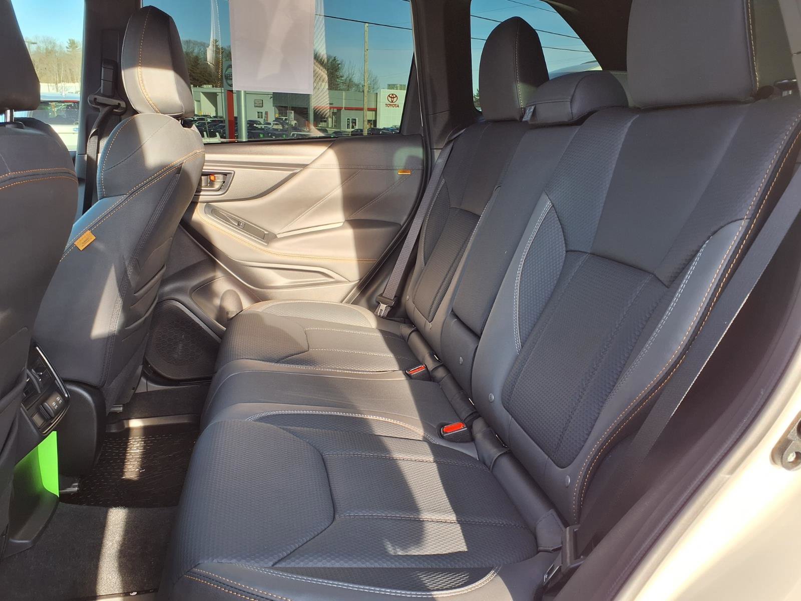 Certified 2024 Subaru Forester Wilderness image 7