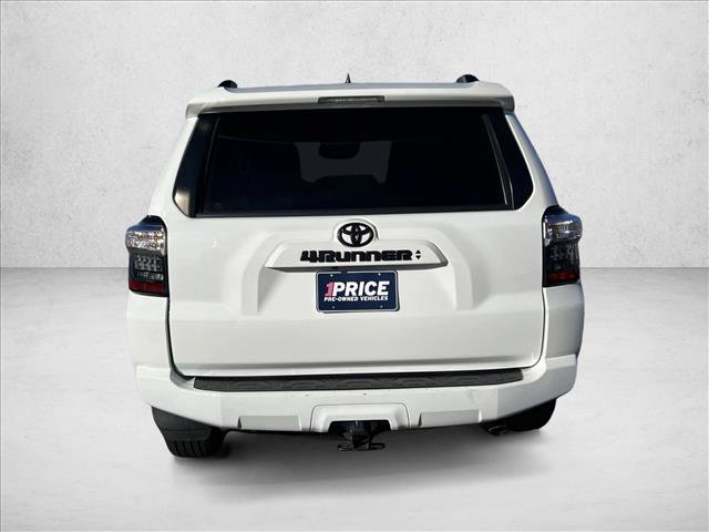 Used 2022 Toyota 4Runner SR5 Premium image 6