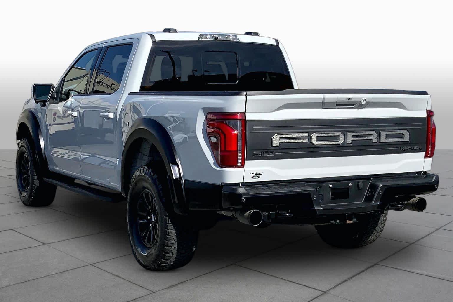 Used 2024 Ford F150 Raptor AWD/4WD image 11