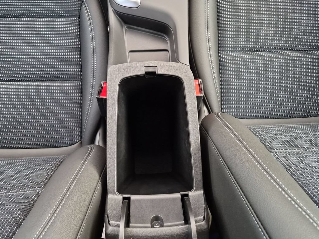 New 2026 Buick Envista Preferred FWD image 20