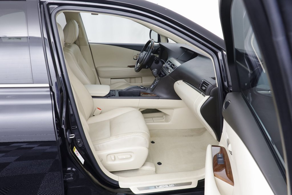 Used 2015 Lexus RX 350 350 image 19