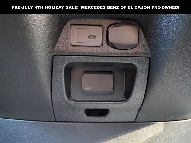 New 2025 Mercedes-Benz Sprinter 2500 image 9