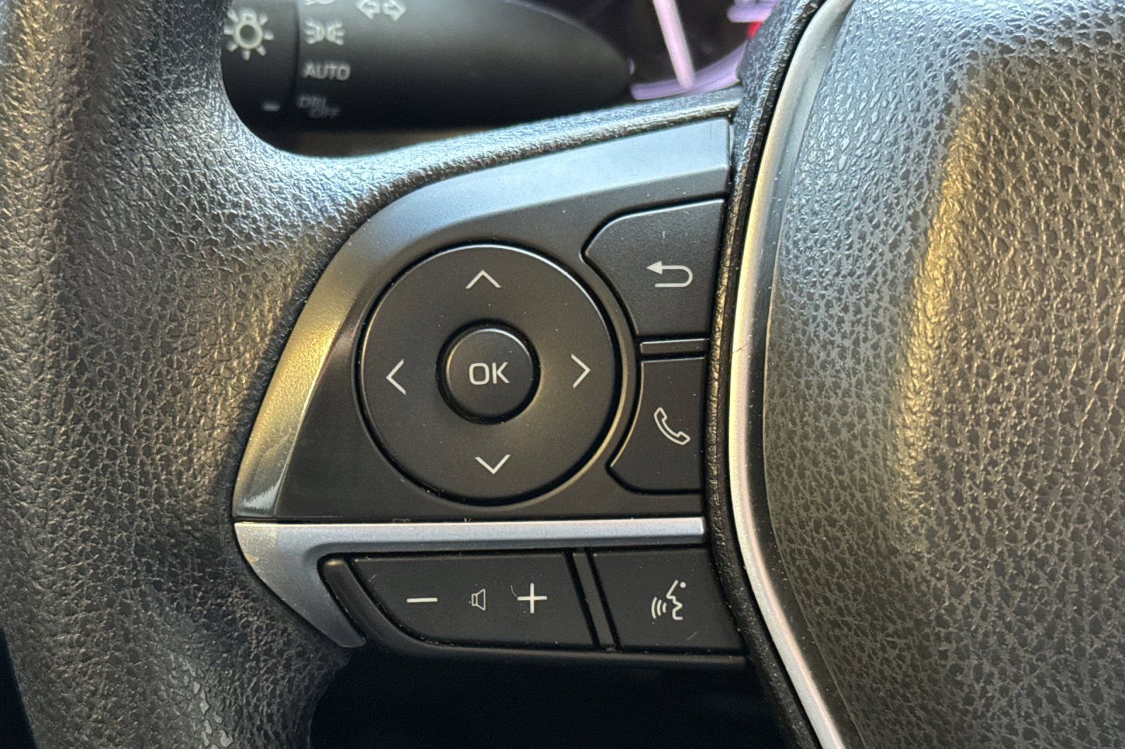 Certified 2024 Toyota Camry LE image 28