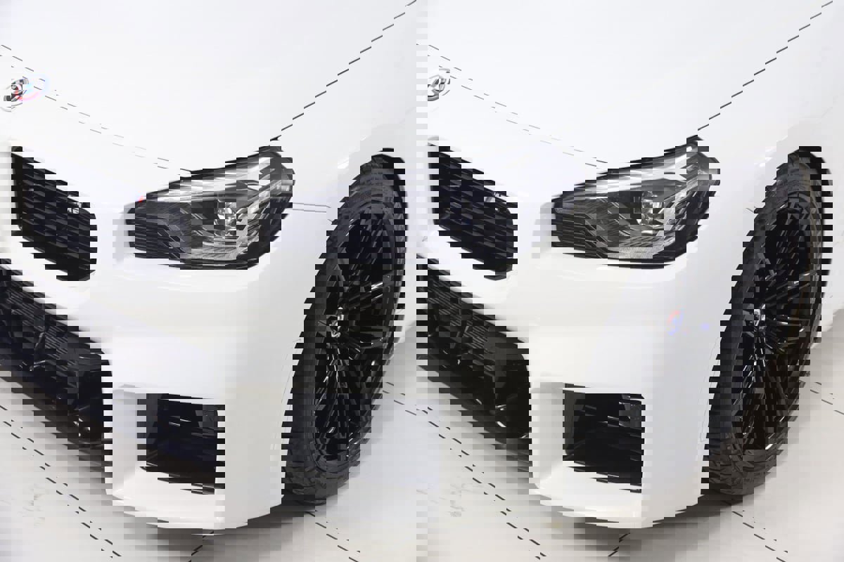 Used 2023 BMW M2 w/ Lighting Package image 70