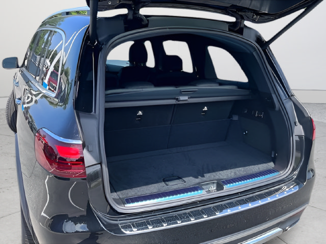Used 2025 Mercedes-Benz GLS 450 4MATIC image 20