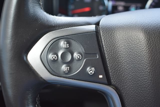 Used 2014 Chevrolet Silverado 1500 LTZ w/ LTZ Plus Package AWD/4WD image 23