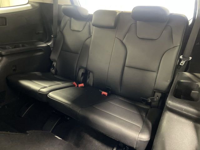 Used 2022 Kia Telluride EX w/ EX Premium Package image 24