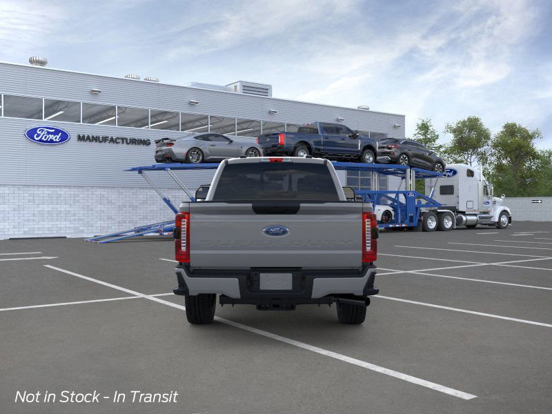New 2026 Ford F350 XL image 5