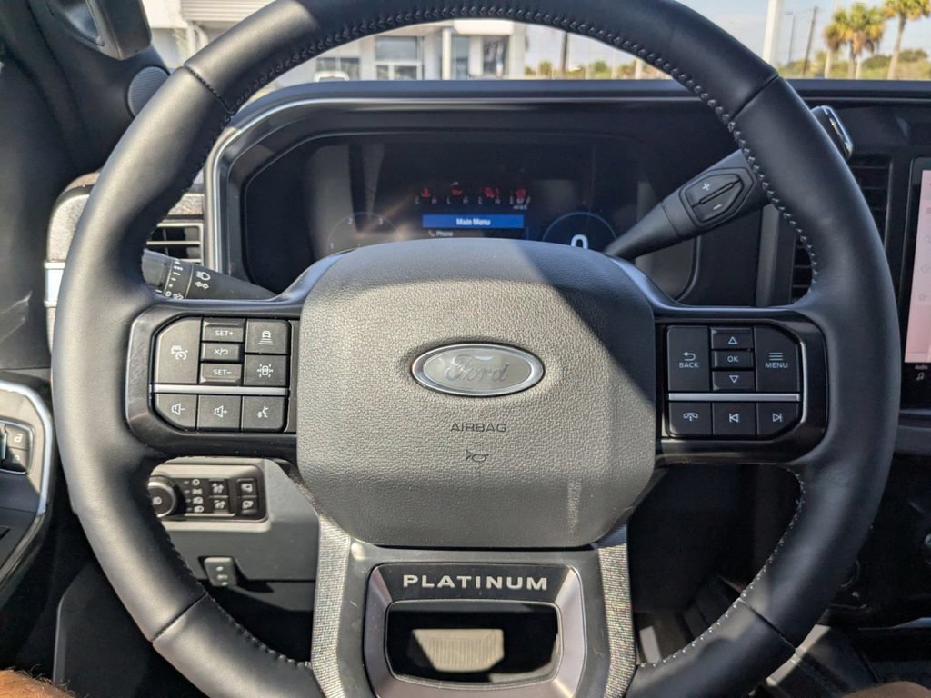 New 2026 Ford F350 King Ranch AWD/4WD image 29