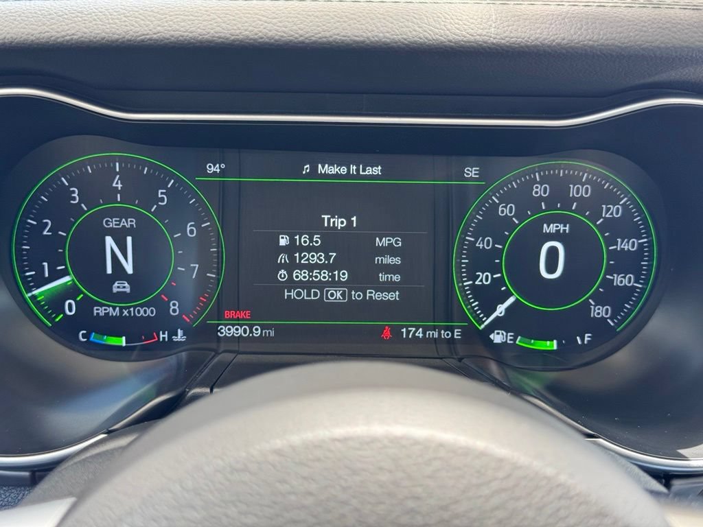 Used 2019 Ford Mustang Bullitt RWD image 14