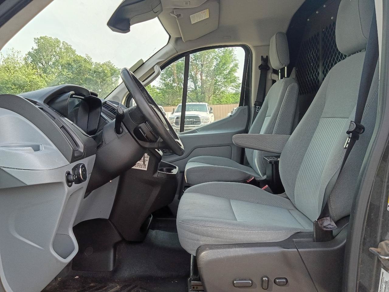 Used 2015 Ford Transit 150 130 Low Roof RWD image 14