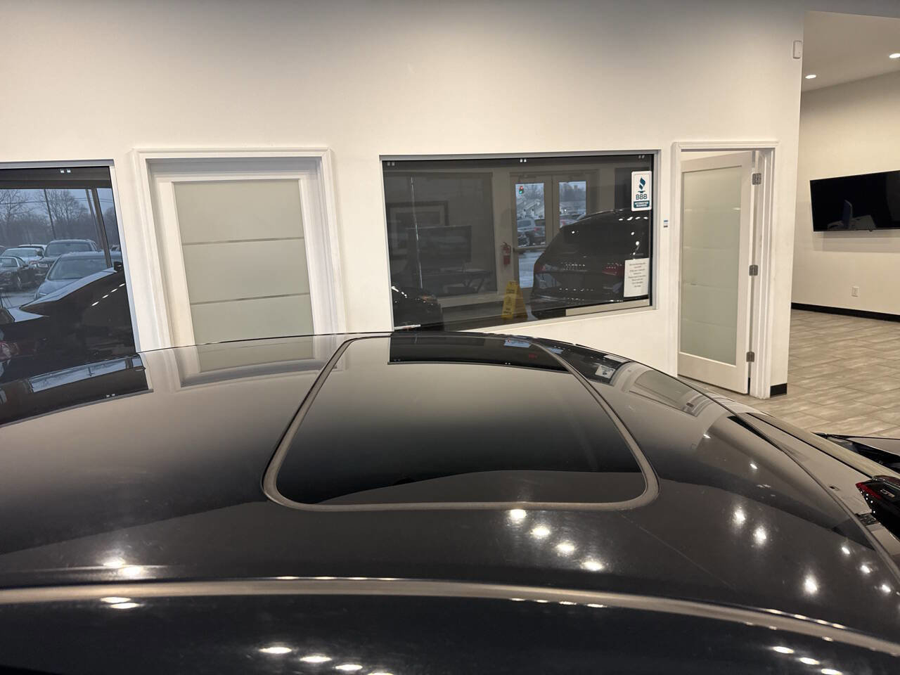 Used 2013 Acura TSX Sedan image 14