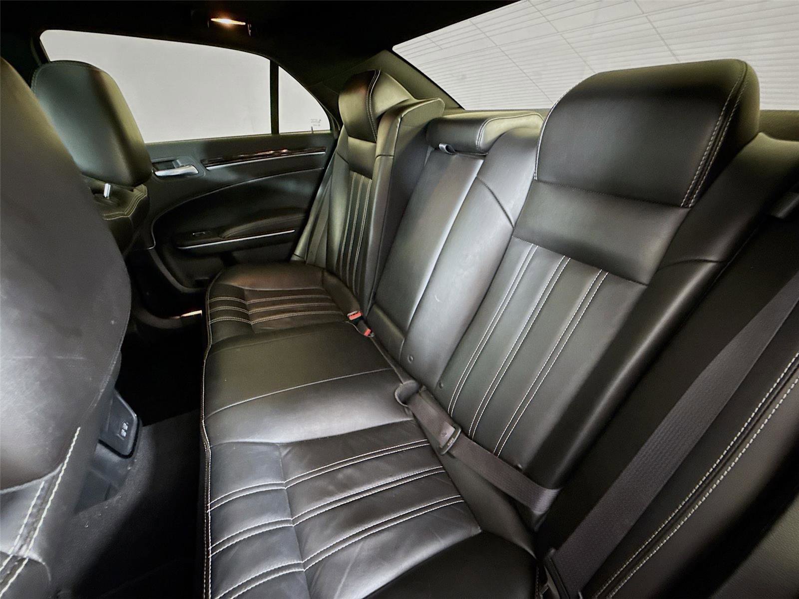 Used 2023 Chrysler 300 S RWD image 13