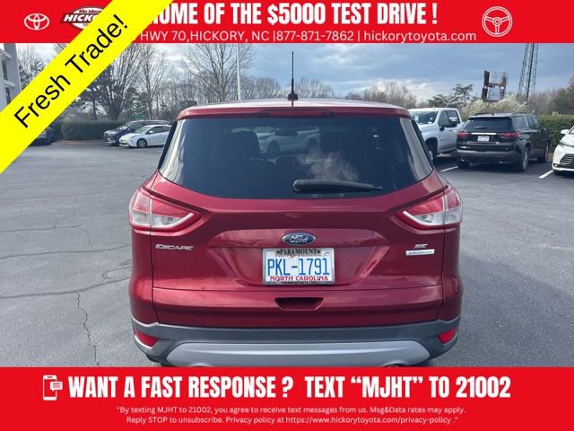 Used 2013 Ford Escape SE image 5