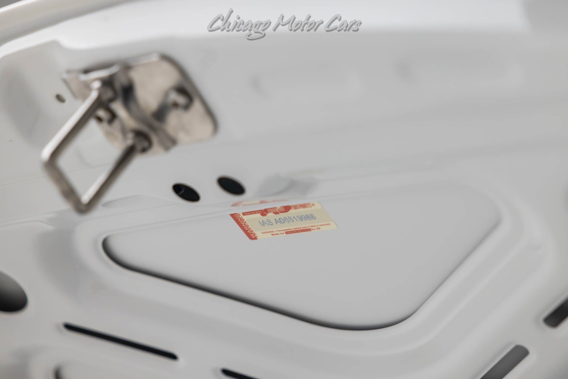 Used 2011 Porsche 911 Carrera GTS image 89