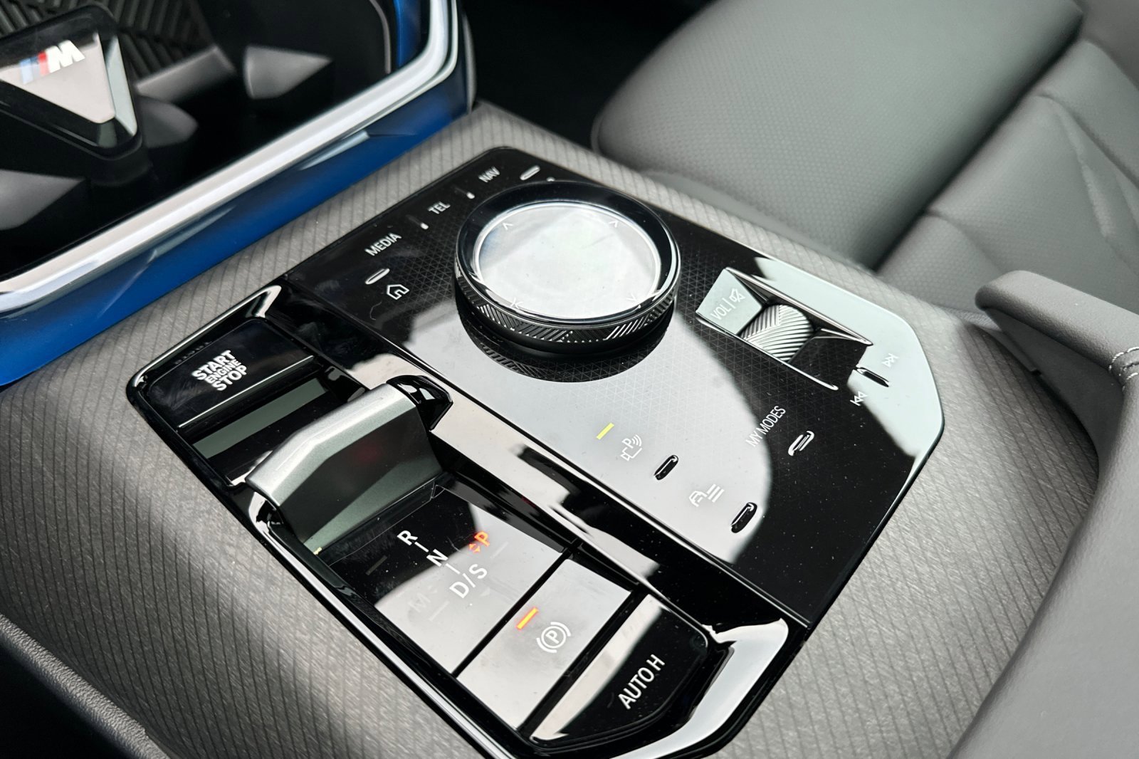 New 2026 BMW X3 xDrive30 w/ M Sport Package image 19