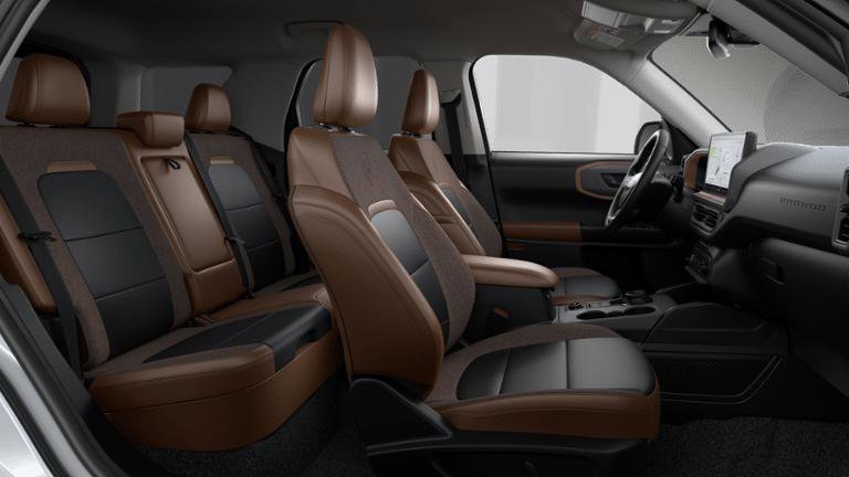 New 2026 Ford Bronco Sport Outer Banks w/ Outer Banks Tech Package+ image 29