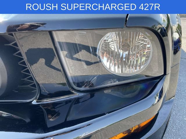 Used 2008 Ford Mustang GT Premium RWD image 41