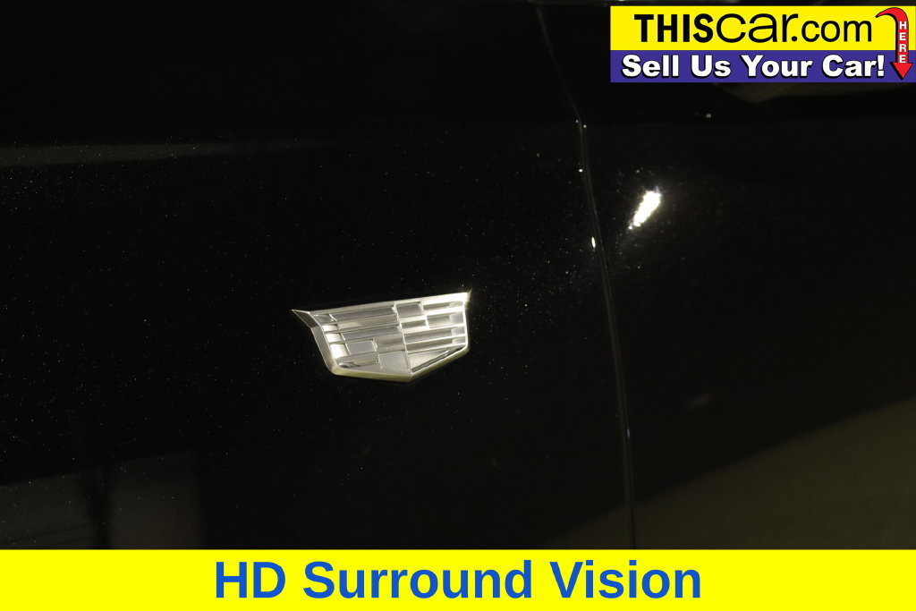 Used 2023 Cadillac XT6 Sport w/ Platinum Package AWD/4WD image 42